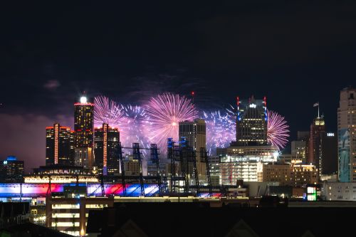 Detroit & Dearborn: Celebrating America’s 250th Anniversary - by Visit Detroit